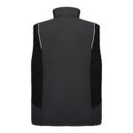 Dynamic Softshell Gri Yelek