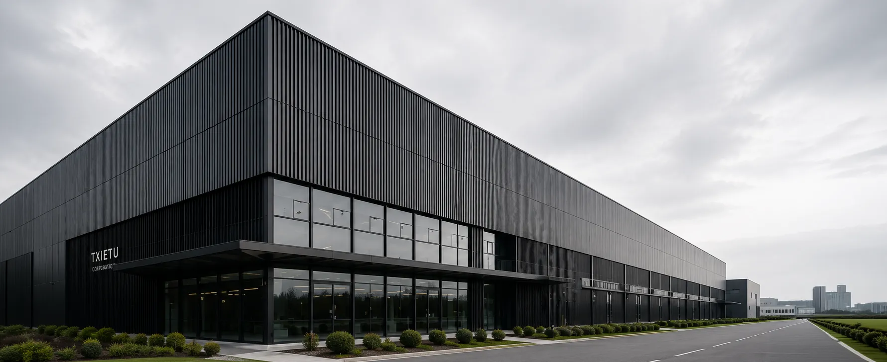TXIETU integrated production facility